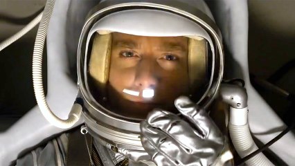 The Right Stuff on Disney+ - Official Trailer