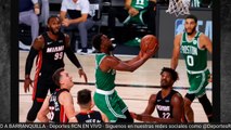 DEPORTES RCN EN VIVO_ NBA FINALS - TELLO A TITANES DE BARRANQUILLA