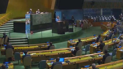 La ONU celebra sus 75 años con una cumbre deslucida y en medio de apuros