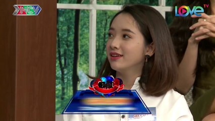 Đắng lòng người em yêu, bắt em chia tiền với anh ấy