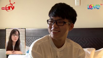 Hot face THANH TRẦN bất ngờ lên tiếng xin lỗi khiến chồng rơi nước mắt 