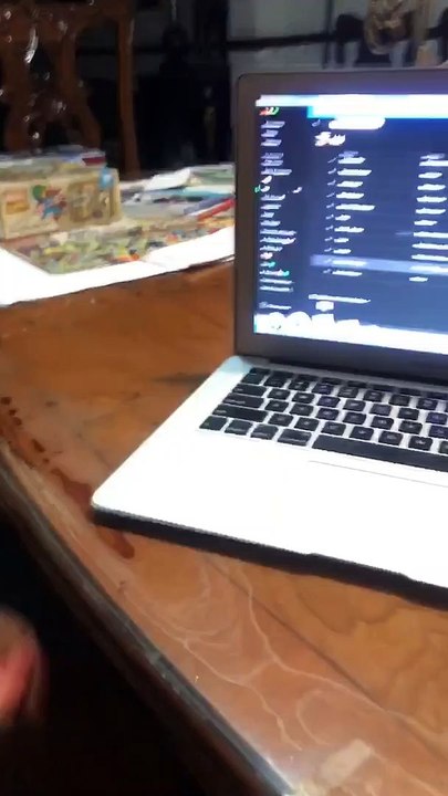Kitty High Five Ends with a Fail