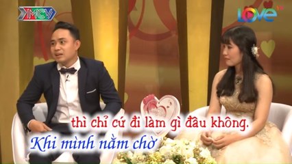 CHUYỆN LẠ CÓ THẬT chàng trai chỉ thích gái KÍN CỔNG, cười cả tiếng khi làm chuyện ấy