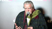 France : le comédien Michael Lonsdale est décédé à 89 ans