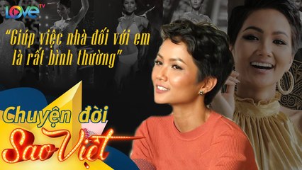 Thăm nhà HOA HẬU H'HEN NIÊ - từ người giúp việc trở thành HOA HẬU ĐẸP NHẤT THẾ GIỚI 