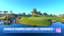 Chandler Chamber Events