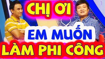 Vừa Thấy Cô Bạn Gái Xinh Đẹp Mũm Mĩm Chàng Trai Đứng Ngồi Không Yên Vội Vã Xin Được Bắt Vợ Ngay