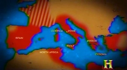Battles BC Caesar Super Siege (S1, E4)