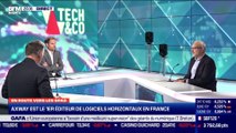 Grands Prix de l'Accélération Digitale : L'éditeur de logiciels Axway en pleine transformation numérique - 21/09