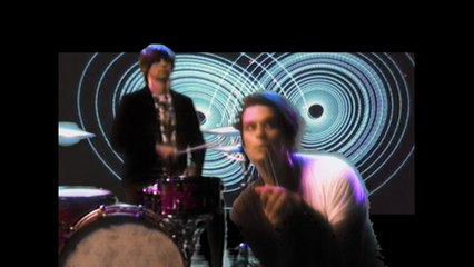 I DONT KNOW HOW BUT THEY FOUND ME - Razzmatazz