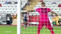 Fraport TAV Antalyaspor 2 - 0 Gençlerbirliği Maçın Geniş Özeti ve Golleri