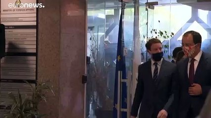 Méditerranée orientale : la France soutient Chypre sur la possibilité de sanctions contre Ankara