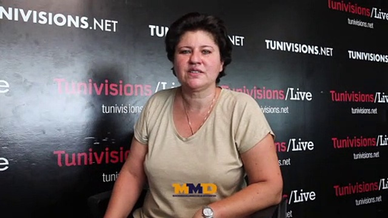 MMD 2020 : Dorra BEN HAMIDA