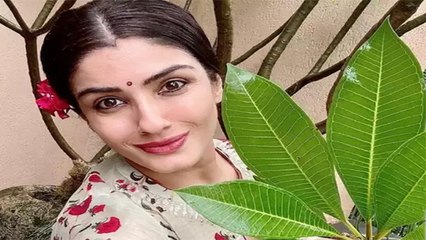 46 की उम्र में भी काले-चमकीले रवीना टंडन के बाल, Video शेयर कर बताया यह सीक्रेट नुस्‍खा | Boldsky