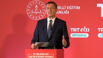 Bakan Selçuk: Dünyanın en iyi dijital eğitim altyapısını kuruyoruz