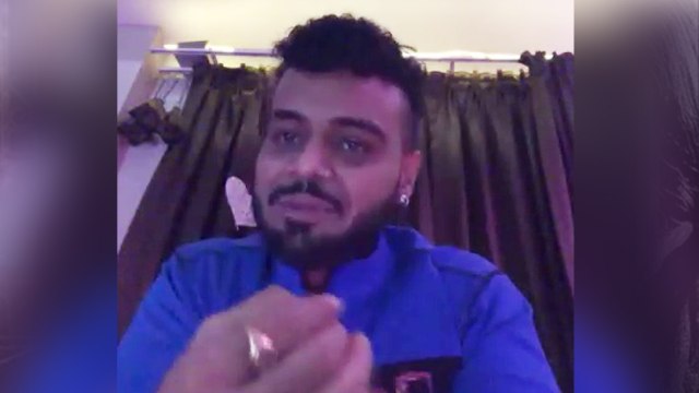 Exclusive Interview with Bollywood Singer Indeep Bakshi for Saiyaan | FilmiBeat