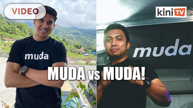 NGO claims Syed Saddiq plagiarised its identity