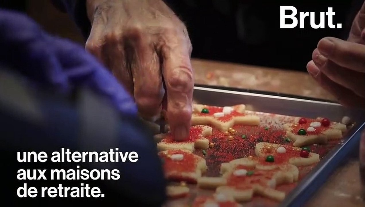 Aux États-Unis, une alternative aux maisons de retraite pour les vétérans