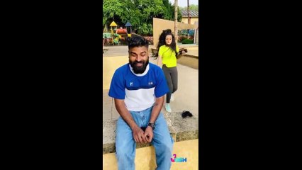 Funny video || Prank Video || These Pranksters Can Make ANY Girl Cry