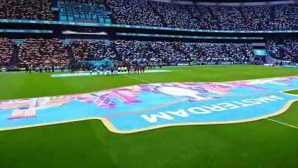 Videoanálisis eFootball PES 2021 Season Update