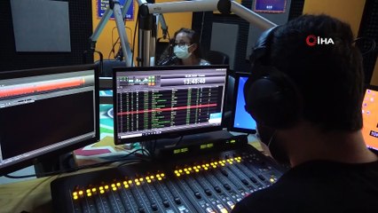 O radyoda Halil Sezai şarkıları çalmayacak