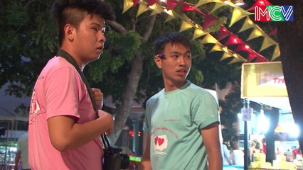 Love Bus 285 Clip 1 - MCV [Official]