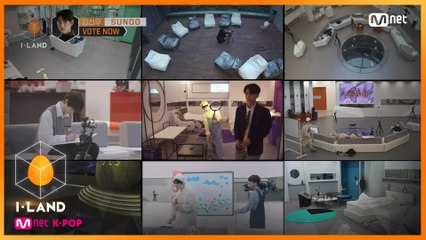 [최종회] 기획, 촬영, 조명 By 아이랜더! 셀프 PR 영상 비하인드