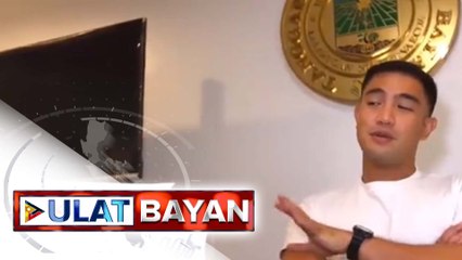 Konseho ng Aliaga, nagpasa ng ordinansa para sa sabungan; Mayor Vargas: Ordinansang ipinasa para sa sabungan, labag sa batas