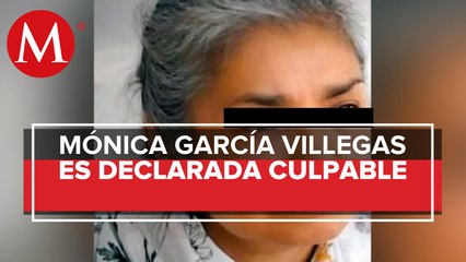 Declaran culpable de homicidio culposo a ex directora de colegio Rébsamen
