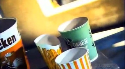 How Its Made - 426 Paper Cups