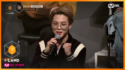 [최종회] BTS 선배님의 조언, ′파이널 테스트 무대 ♬Calling (Run To You)′