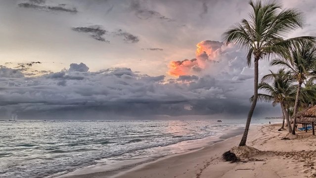 Estas son las playas listas en Colombia para el regreso de los bañistas