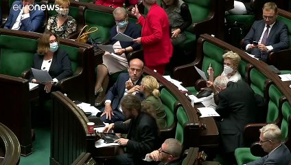 Für die Katz? Regierungskoalition in Polen vor dem Aus