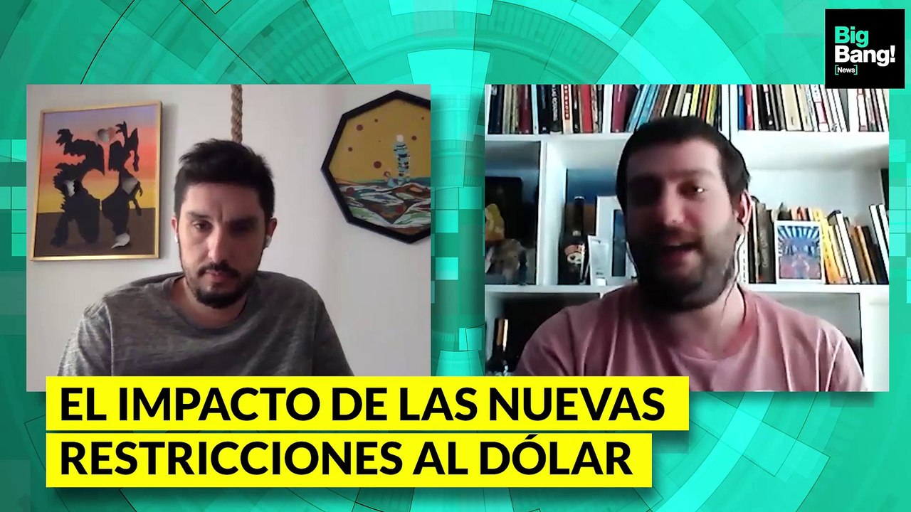¿Qué pasará con el recrudecimiento del CEPO? ¿C...