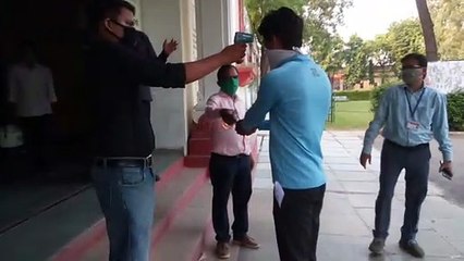 राजस्थान विवि:कोविड 19 गाइडलाइन की पालना के साथ परीक्षा