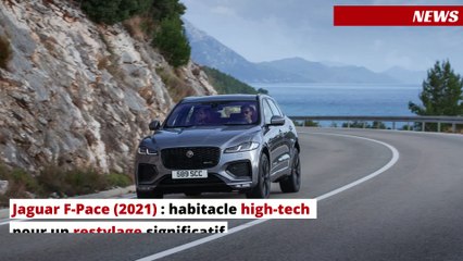 Autonews Daily #4 : l'actu auto de la semaine en vidéo