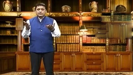 Sanjay Sinha Ki kahani: Moun ka Mahatava