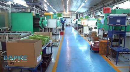 How are Tunisia’s plastics businesses faring during the COVID-19 crisis?