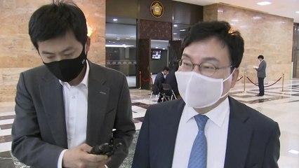 이스타항공 창업주 이상직 "지분 헌납해 더 할 것 없어" / YTN