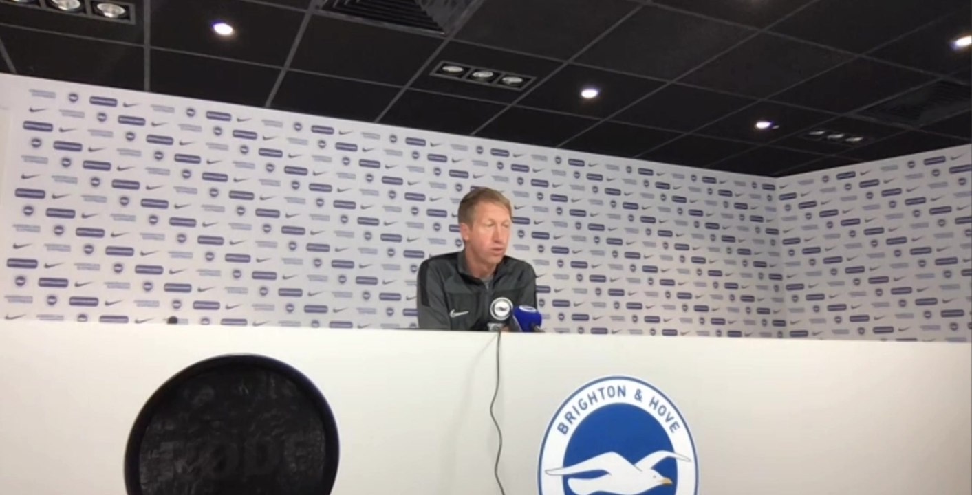 Potter on Lallana injury latest and Newcastle