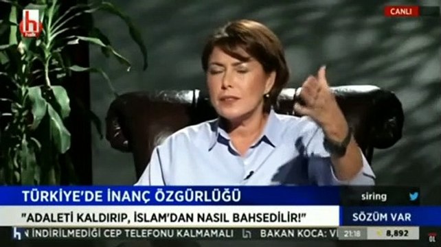 SP lideri Karamollaoğlu: Hilafeti Atatürk değil, AK Parti kaldırdı