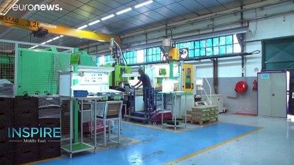 How are Tunisia’s plastics businesses faring during the COVID-19 crisis?