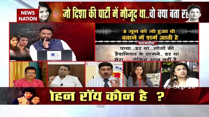 Rtd ACP says such incident is common in industry