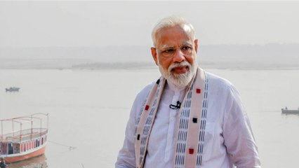 Opposition trying to mislead farmers, says PM Modi