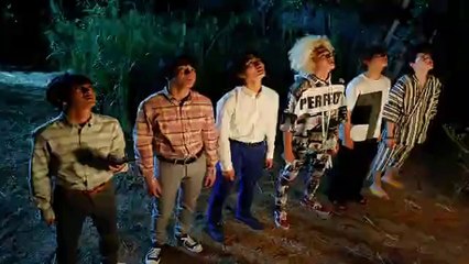 真夏の少年 8話/最終回＜ドラマ＞2020年9月18日＜19452020＞