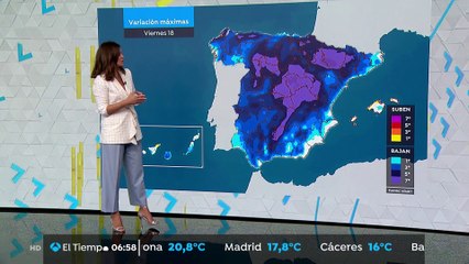 Mercedes Martín 2020-09-18