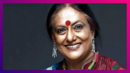 Sharbari Dutta Dies: প্রয়াত বিখ্যাত ফ্যাশন ডিজাইনার শর্বরী দত্ত, তদন্তে পুলিশ