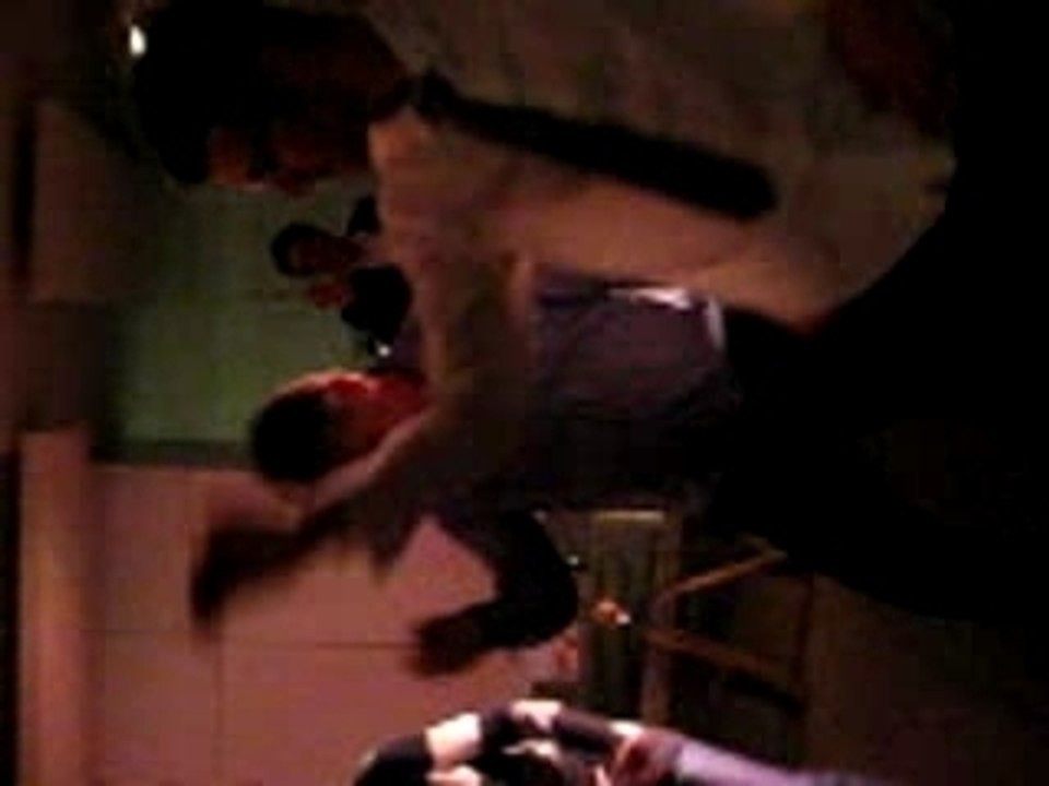 soirée 20 ans des cousins