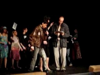 On chante à bervoets! (6)