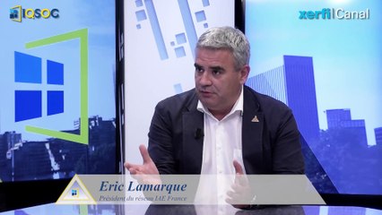 La place du modèle coopératif dans la recherche et les pratiques de management [Eric Lamarque]